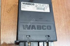 БЛОК УПРАВЛЕНИЯ 4461700550 000463317 WABCO ECAS MERCEDES