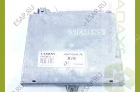 БЛОК УПРАВЛЕНИЯ 4583   RENAULT HOM 7700864276