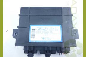 БЛОК УПРАВЛЕНИЯ 4590   FORD 93BG15K600EC