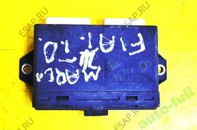 БЛОК УПРАВЛЕНИЯ   46517329 FIAT  SIEMIANICE