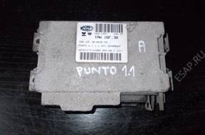 БЛОК УПРАВЛЕНИЯ   46521173 FIAT PUNTO I 1.1