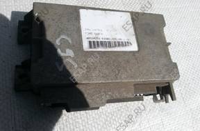 БЛОК УПРАВЛЕНИЯ   46534751 FIAT SEICENTO