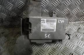 БЛОК УПРАВЛЕНИЯ   46555914 FIAT SEICENTO 0.9 900