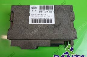 БЛОК УПРАВЛЕНИЯ 46555915 IAW16FMED FIAT SEICENTO 900