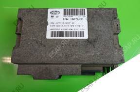 БЛОК УПРАВЛЕНИЯ 46555915 IAW16FMED FIAT SEICENTO 900
