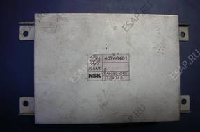 БЛОК УПРАВЛЕНИЯ  46746491  FIAT  SEICENTO
