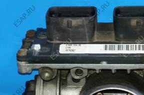 БЛОК УПРАВЛЕНИЯ 46767827 IAV59VG FIAT PUNTO II 1,2 8V