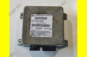 БЛОК УПРАВЛЕНИЯ   4688025 CHRYSLER VOYAGER