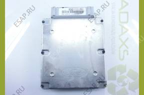 БЛОК УПРАВЛЕНИЯ 4689   FORD 95BB12A650HB