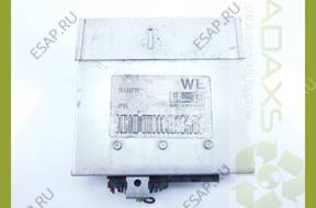 БЛОК УПРАВЛЕНИЯ 4729   OPEL 16133739