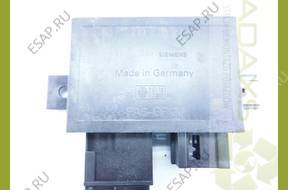 БЛОК УПРАВЛЕНИЯ 4733   SIEMENS 5WK4686