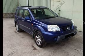 БЛОК УПРАВЛЕНИЯ   47850 8H310  NISSAN X-TRAIL T30