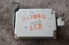 БЛОК УПРАВЛЕНИЯ   47850 9H410 NISSAN XTRAIL 2.5B