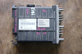 БЛОК УПРАВЛЕНИЯ 48. VW 1,8  0 261 200 271