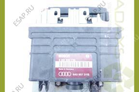 БЛОК УПРАВЛЕНИЯ 4800   VW 0261200735