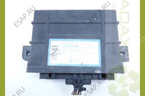БЛОК УПРАВЛЕНИЯ 4837   FORD 93BG15K600EC
