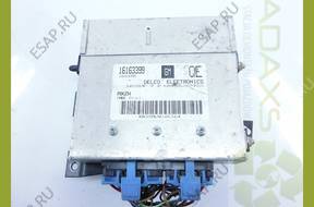 БЛОК УПРАВЛЕНИЯ 4841   OPEL 16163399