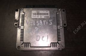 БЛОК УПРАВЛЕНИЯ 49 Renault 0281011571  8200309318