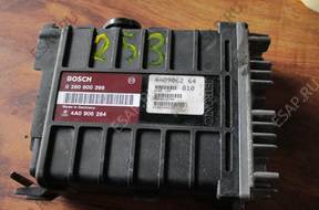 БЛОК УПРАВЛЕНИЯ 4A0906264 VW PASSAT B3 GOLF II JETTA.