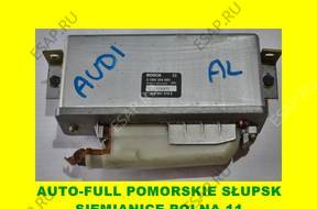 БЛОК УПРАВЛЕНИЯ   4A0907379C AUDI  SIEMIANI