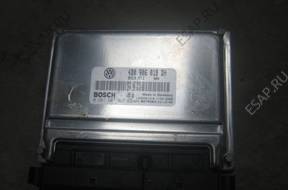 БЛОК УПРАВЛЕНИЯ 4B0 906 018 DH  VW PASSAT B5 FL 1,8 T 04 год,