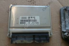 БЛОК УПРАВЛЕНИЯ   4B0906018