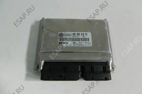 БЛОК УПРАВЛЕНИЯ 4B0906018DC VW PASSAT B5 FL AUDI 1.8T