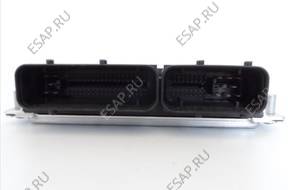 БЛОК УПРАВЛЕНИЯ 4B0907551L AUDI