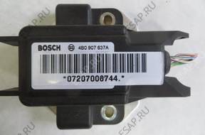 БЛОК УПРАВЛЕНИЯ   4B0907637A