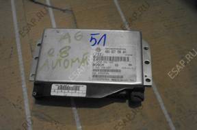 БЛОК УПРАВЛЕНИЯ 4B0927156AH AUDI A6 C5 2.8 Q