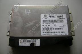 БЛОК УПРАВЛЕНИЯ 4B0927156BG