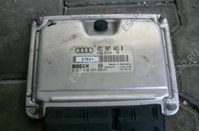 БЛОК УПРАВЛЕНИЯ 4B1907401B Audi A6 C5 2.5 TDI