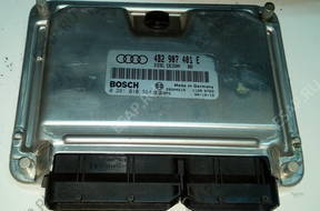 БЛОК УПРАВЛЕНИЯ   4b2907401E Audi A6 C5 97- 2.5 t