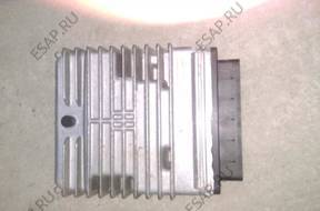 БЛОК УПРАВЛЕНИЯ 4C11-12A650-JC   Transit 2.4TDCI