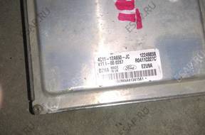 БЛОК УПРАВЛЕНИЯ 4C11-12A650-JC   Transit 2.4TDCI