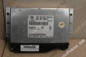 БЛОК УПРАВЛЕНИЯ 4D0907389E AUDI A8 D2    ABS ESP