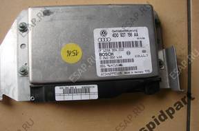 БЛОК УПРАВЛЕНИЯ 4D0927156AA audi a8 d2 lit