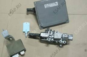 БЛОК УПРАВЛЕНИЯ 4DLD J38AC   1,3 MAZDA 2 02-07