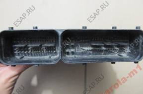 БЛОК УПРАВЛЕНИЯ 4E0910402BX VW AUDI 4F0907401D 028101818