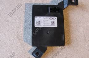 БЛОК УПРАВЛЕНИЯ    4f0907335 Audi A6 C6