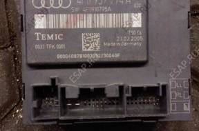 БЛОК УПРАВЛЕНИЯ 4F0959794A   ДВЕРИ AUDI A6 C6