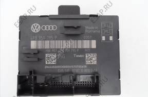 БЛОК УПРАВЛЕНИЯ 4F0959795D AUDI A6 C6 USA