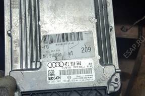 БЛОК УПРАВЛЕНИЯ 4f1910560 4.2fsi