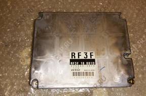 БЛОК УПРАВЛЕНИЯ   4F3F Mazda 323f BJ