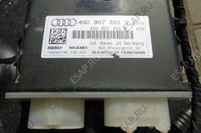БЛОК УПРАВЛЕНИЯ   4G007355C