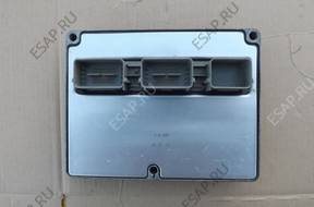 БЛОК УПРАВЛЕНИЯ 4M51-12A650-MA - Ford Focus C-Max 1.8