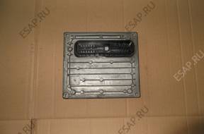 БЛОК УПРАВЛЕНИЯ 4M5112A650HG C-MAX FOCUS MK2 1.6 16V
