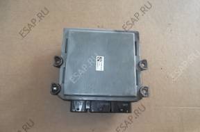 БЛОК УПРАВЛЕНИЯ 4M5112A650JL FOCUS MK2 C-MAX 1.8 TDCI