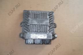 БЛОК УПРАВЛЕНИЯ 4M5112A650JL FOCUS MK2 C-MAX 1.8 TDCI