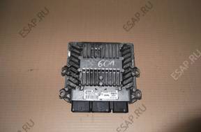 БЛОК УПРАВЛЕНИЯ 4M5112A650JL FOCUS MK2 C-MAX 1.8 TDCI